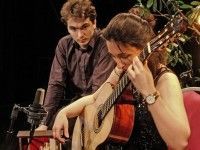 Na gitarę i portatyw  | Jurkiewicz&Dziewiecki Duo