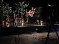 Na gitarę i portatyw  | Marika Jurkiewicz