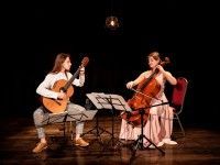 Guitarcello Duo