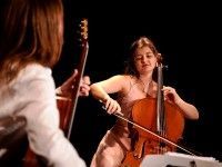Guitarcello Duo