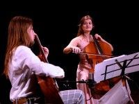 Guitarcello Duo