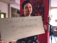 Proponowana nazwa skweru sąsiadującego z ulicą Sempołowskiej