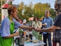 Próbujemy nowe smaki