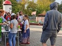 Kuchennych ekserymentów cd