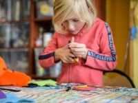 Warsztaty recyklingowe