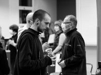 Wernisaż wystawy 