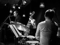 Jerzy Kaczmarek Quartet Wilcze Sidła