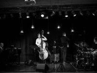 Jerzy Kaczmarek Quartet Wilcze Sidła