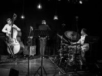 Jerzy Kaczmarek Quartet Wilcze Sidła