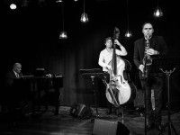 Jerzy Kaczmarek Quartet Wilcze Sidła