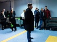 Wernisaż wystawy Doroty Gały