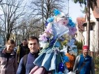Portret z marzanną