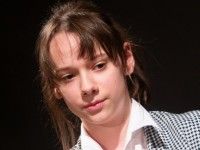 Daria Urbańska;