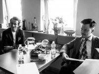 Obrady jury