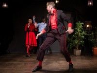 Teatr na Walizkach