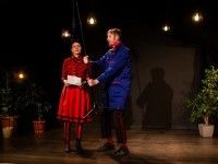 Teatr na Walizkach