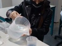 Warsztaty w Hydropolis