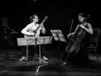 Duet Diez Cuerdas
