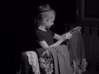Teatr Damy Rabe/ Komedia kryminalna