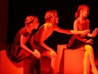 Teatr Damy Rabe/ Komedia kryminalna
