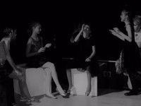 Teatr Damy Rabe/ Komedia kryminalna