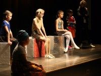 Teatr Damy Rabe/ Komedia kryminalna