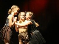 Teatr Damy Rabe/ Komedia kryminalna