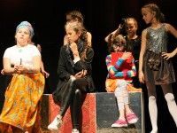 Teatr Damy Rabe/ Komedia kryminalna