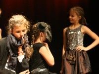 Teatr Damy Rabe/ Komedia kryminalna