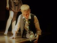 Teatr Damy Rabe/ Komedia kryminalna