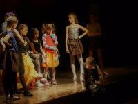 Teatr Damy Rabe/ Komedia kryminalna
