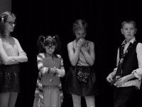 Teatr Damy Rabe/ Komedia kryminalna
