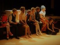 Teatr Damy Rabe/ Komedia kryminalna