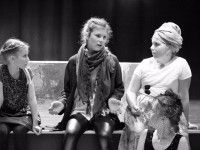 Teatr Damy Rabe/ Komedia kryminalna