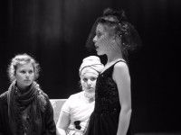 Teatr Damy Rabe/ Komedia kryminalna