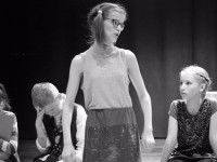 Teatr Damy Rabe/ Komedia kryminalna