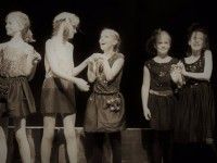 Teatr Damy Rabe/ Komedia kryminalna
