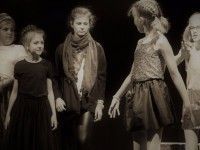 Teatr Damy Rabe/ Komedia kryminalna