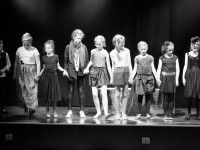 Teatr Damy Rabe/ Komedia kryminalna