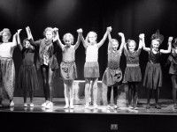 Teatr Damy Rabe/ Komedia kryminalna