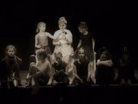Teatr Damy Rabe/ Komedia kryminalna