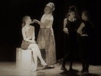 Teatr Damy Rabe/ Komedia kryminalna