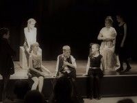 Teatr Damy Rabe/ Komedia kryminalna