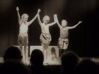 Teatr Damy Rabe/ Komedia kryminalna