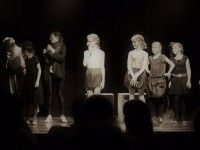 Teatr Damy Rabe/ Komedia kryminalna