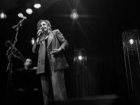 Natalia Lubrano, Łukasz Perek