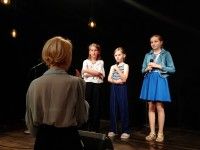 Duety do mety | koncert sekcji wokalnej