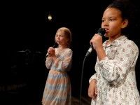 Duety do mety | koncert sekcji wokalnej