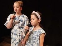 Duety do mety | koncert sekcji wokalnej