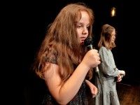 Duety do mety | koncert sekcji wokalnej